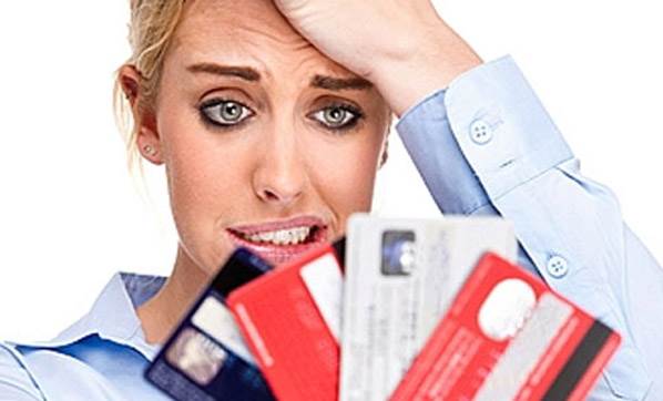 kredi kartı borç taksitlendirme