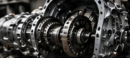 Şanzıman & Debriyaj