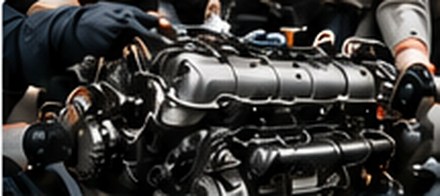 Motor